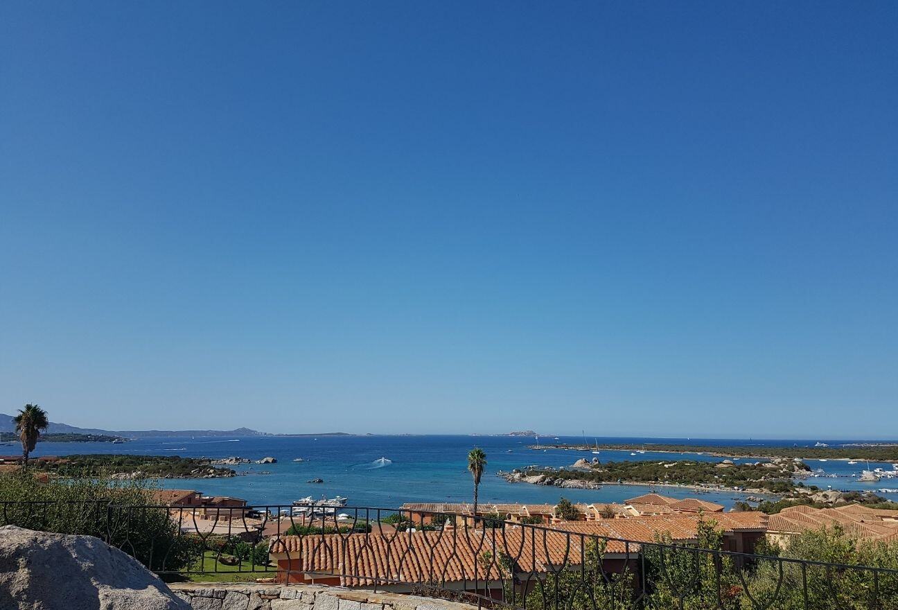 Residence Marineledda & Vela Blu 阿兰奇湾城 外观 照片